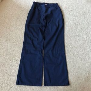 Dickies Sz XS Scrub Pants